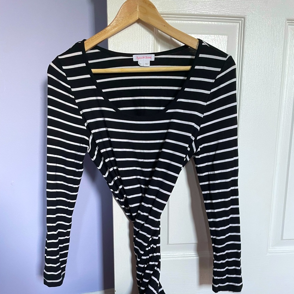 Maternity dress